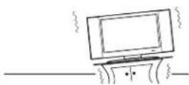 HAIER L26C1120 - PRECAUTIONS AND REMINDERS - 1