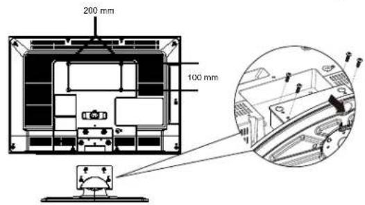 HAIER L26C1120 - Para L26C1120 - 1