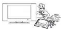 HAIER L26C1120 - PRECAUTIONS AND REMINDERS - 11