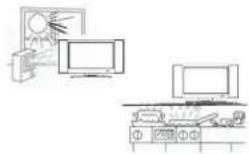 HAIER L26C1120 - PRECAUTIONS AND REMINDERS - 10