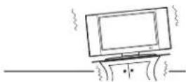 HAIER L26C1120 - PRECAUCIONESY RECORDATORIOS - 1