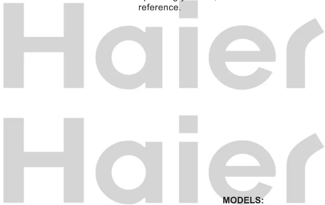 HAIER L26C1120 - 1