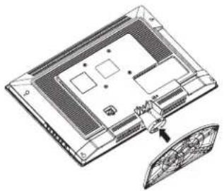 HAIER L26C1120 - Pour les modèles L19C1120 / L22C1120 / L24C1180 - 1