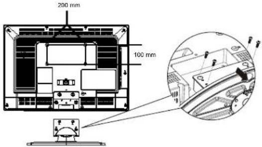 HAIER L26C1120 - For L26C1120 - 1