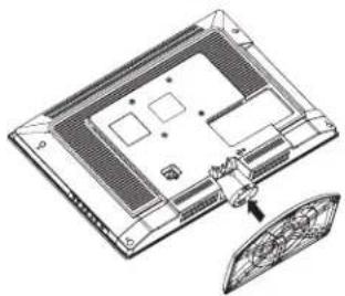 HAIER L26C1120 - Para L19C1120 / L22C1120 / L24C1180 - 1