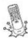 HAIER L26C1120 - Aviso para el control remoto - 1