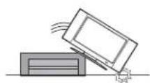HAIER L26C1120 - PRECAUTIONS AND REMINDERS - 5