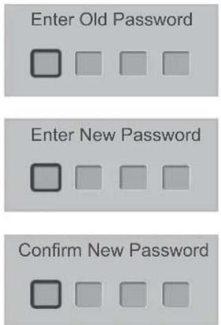 HAIER L26C1120 - FEATURE MENU - 3