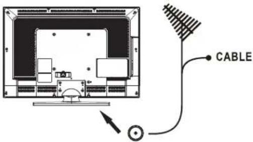 HAIER L26C1120 - NOTE - 2