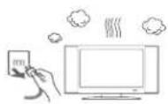 HAIER L26C1120 - PRECAUCIONESY RECORDATORIOS - 2