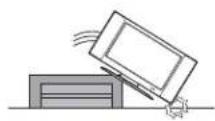 HAIER L26C1120 - PRECAUCIONESY RECORDATORIOS - 5
