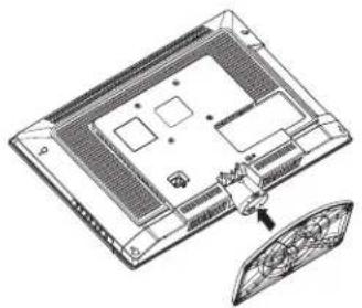 HAIER L26C1120 - For L19C1120 / L22C1120 / L24C1180 - 1