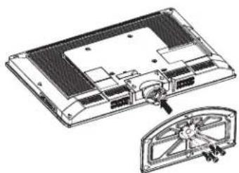 HAIER L26C1120 - Pour les modèles L26C1120 - 1