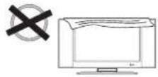 HAIER L26C1120 - PRECAUTIONS AND REMINDERS - 9