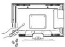 HAIER L26C1120 - PRECAUTIONS AND REMINDERS - 6