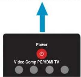 HAIER L26C1120 - PRÉPARATION DE VOTRE LCD HDTV POUR LE MONTAGE MURAL - 1