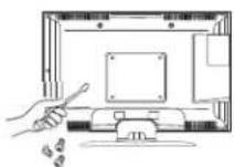 HAIER L26C1120 - PRECAUCIONESY RECORDATORIOS - 6
