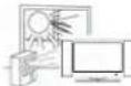 HAIER L26C1120 - PRECAUCIONESY RECORDATORIOS - 12