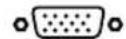 SANYO LCD55L4 - To avoid an "Out of Range" condition please set your PC's output resolution to one compatible with your HDTV. See PC Resolution chart on page 3. - 1