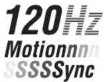 SANYO LCD55L4 - Motion Sync - 1