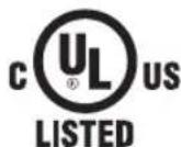 SANYO LCD55L4 - TRADEMARKS - 3