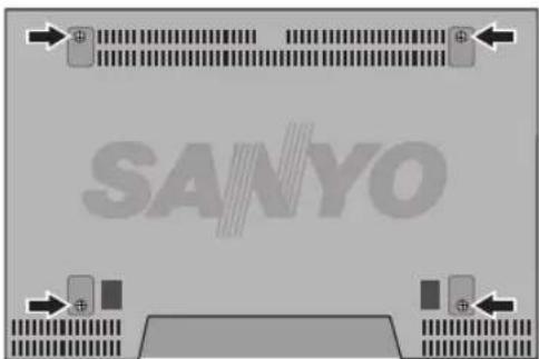 SANYO