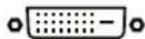 SANYO LCD55L4 - To avoid an "Out of Range" condition please set your PC's output resolution to one compatible with your HDTV. See PC Resolution chart on page 3. - 2