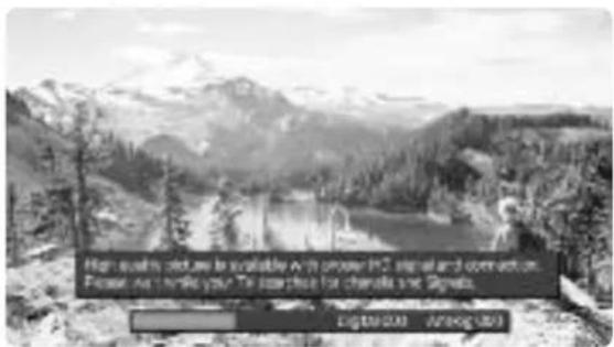 High-altitude elevation is available with greater FT signal and connection. Please note that you have access for channels and signals. http://www.100.org/100