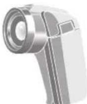 SANYO LCD55L4 - Xacti-LINK - 1