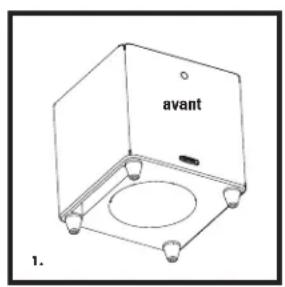 POLK DSW PRO 400 - INSTALLATION DE VOTRE SUBWOOFER DANS UN MEUBLE - 1