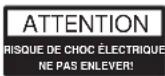 JBL JRX118SP - Descriptif des Symboles d'illustration - 3