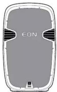 JBL EON 518S - Section 7: Types de connexion - 1
