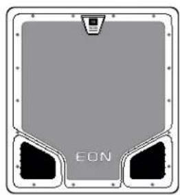 JBL EON 518S - Section 7: Types de connexion - 7