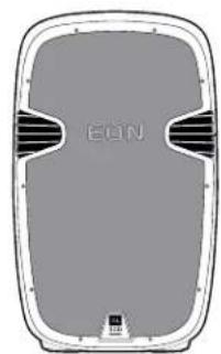 JBL EON 518S - Section 7: Types de connexion - 13