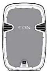 JBL EON 518S - Section 7: Types de connexion - 4