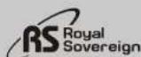 Royal Sovereign ARP9009TL - SPEED - 1