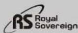 Royal Sovereign ARP9009TL - IDENTIFICATION OF PARTS - 3