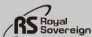 Royal Sovereign ARP9009TL - SERVICIES CONTACT and FAQ'S - 2