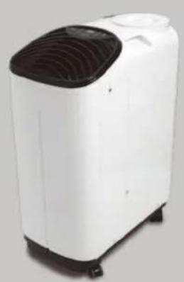 Royal Sovereign ARP9009TL - CONTACTOS DE SERVICIOS Y PREGUNTAS - 1
