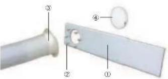 Royal Sovereign ARP9009TL - ACCESORIOS INCLUIDOS - 1