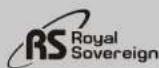 Royal Sovereign ARP9009TL - SPECIFICATIONS - 2