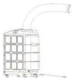 Royal Sovereign ARP9009TL - ACCESORIOS INCLUIDOS - 2