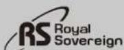Royal Sovereign ARP9009TL - CONTACTOS DE SERVICIOS Y PREGUNTAS - 2