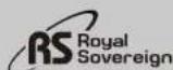 Royal Sovereign ARP9009TL - FUNCTION OF THE WATER TANK - 2