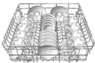 MAYTAG MDB6769AWW - Rack loading - 1