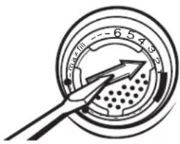 MAYTAG MDB6769AWW - Verser l'agent de rinçage - 3