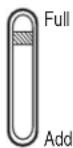 MAYTAG MDB6769AWW - Add Rinse Aid - 1
