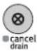 MAYTAG MDB6769AWW - CONTROLS AND CYCLE STATUS - 2