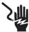 AMANA NFW7300WW - WARNING - 1