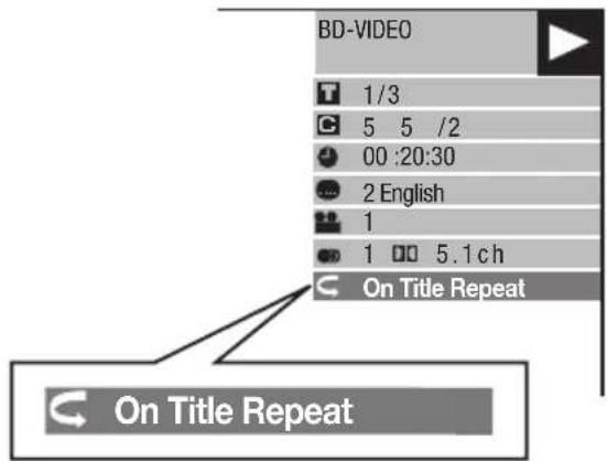 PIONEER Elite BDP33FD - Appuyez sur ENTER. - 1